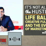 evolution of marketing