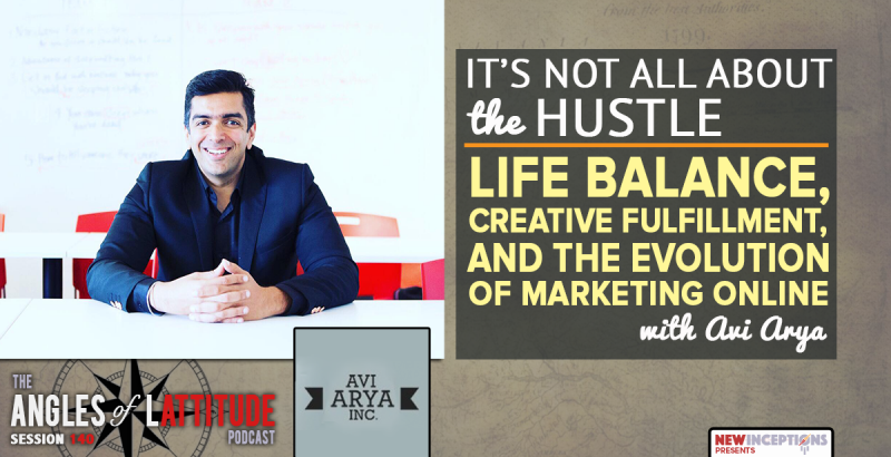 evolution of marketing