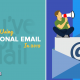 promotional email