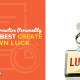 proactive personality