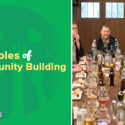 community building