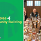 community building