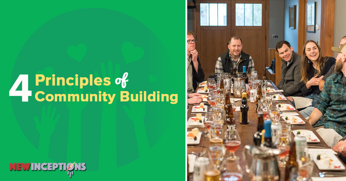 community building