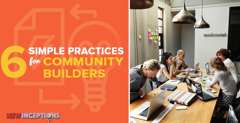 community builders