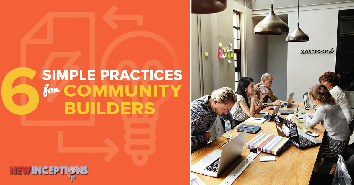community builders