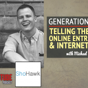 internet business
