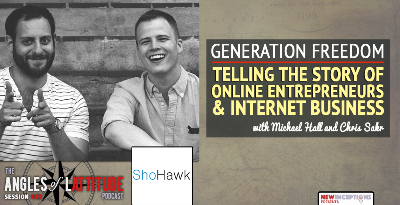 internet business