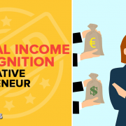 real income