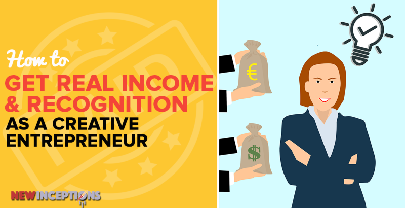 real income