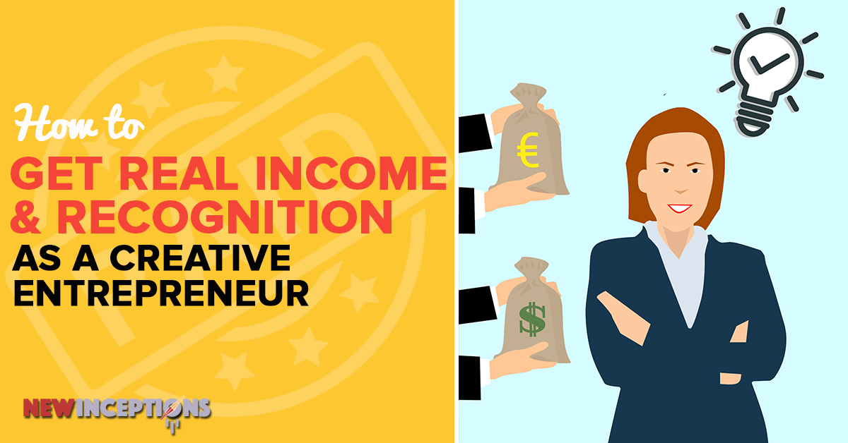real income
