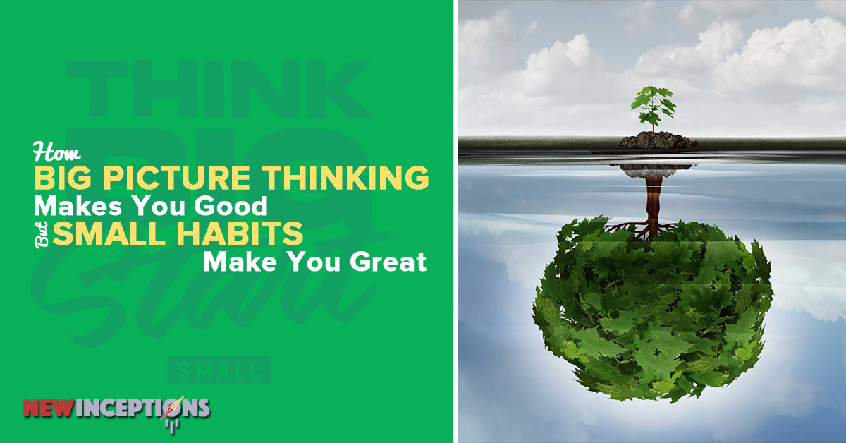big picture thinking