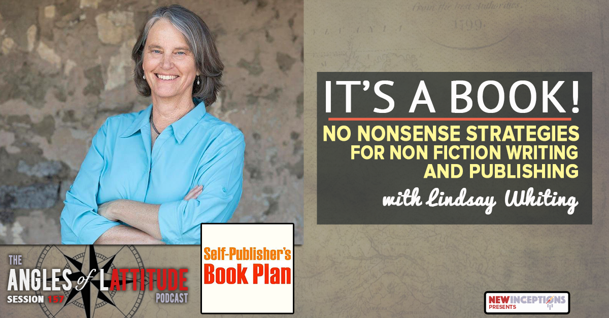non fiction writing