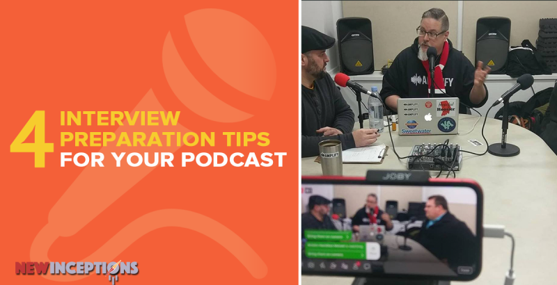 interview preparation tips