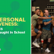 personal effectiveness