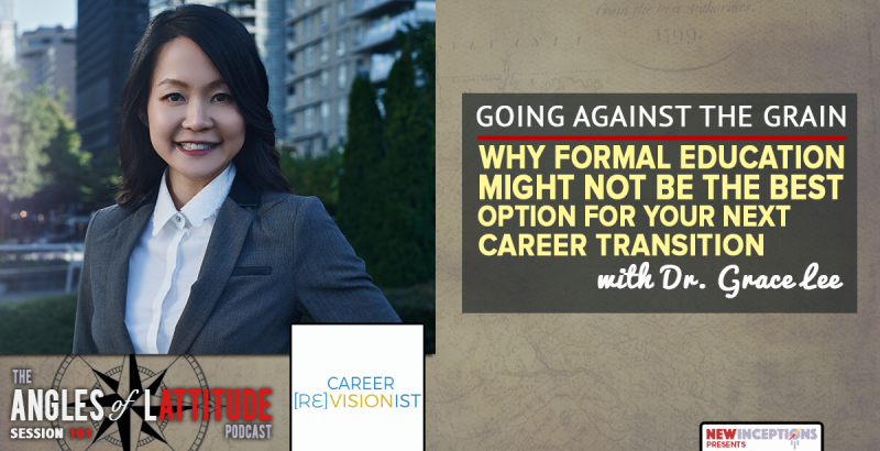 career transition