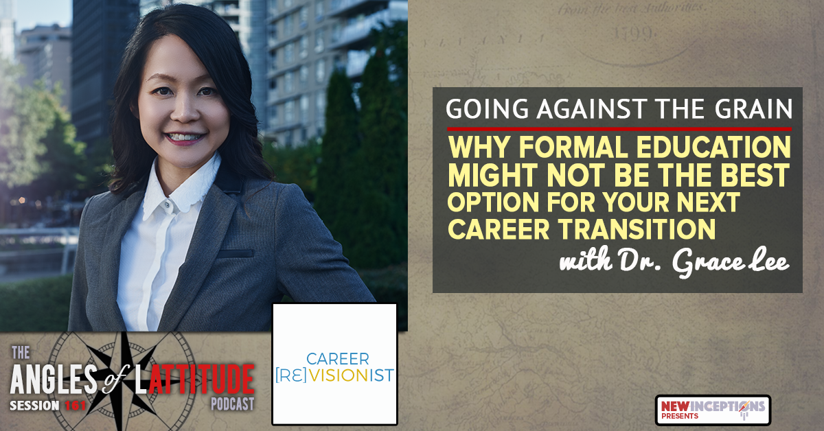 career transition