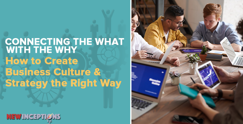 business culture