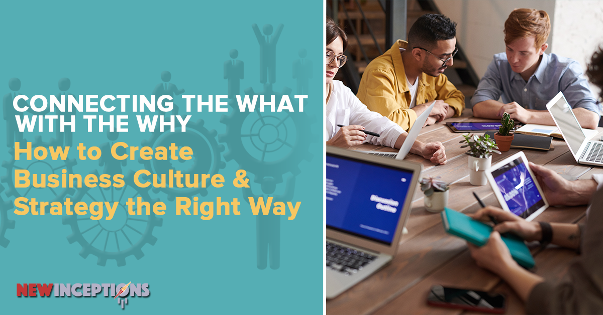 business culture
