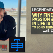 finding your passion & purpose in life