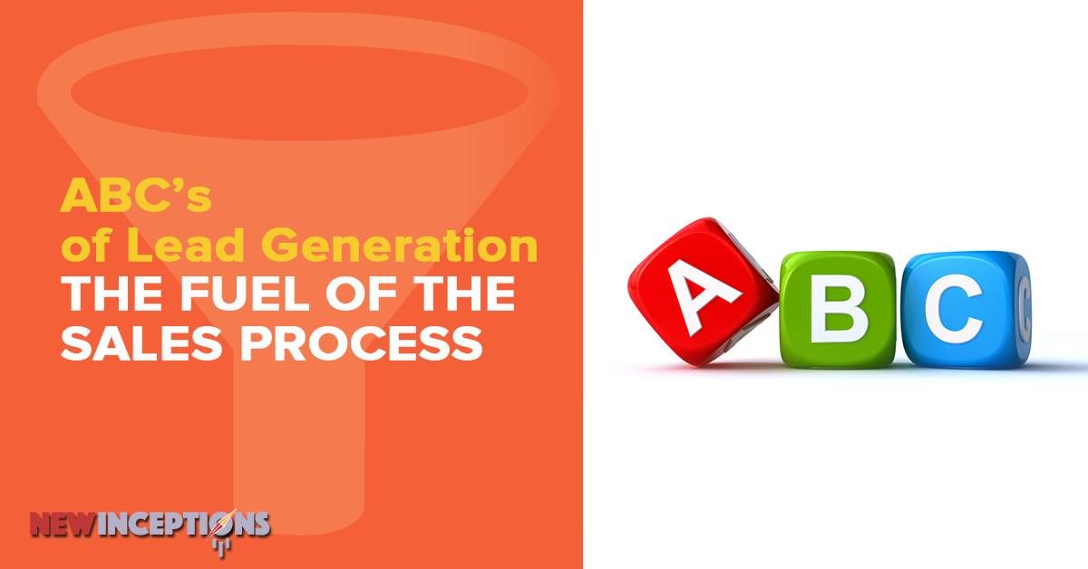 sales process
