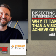entrepreneurial mindset