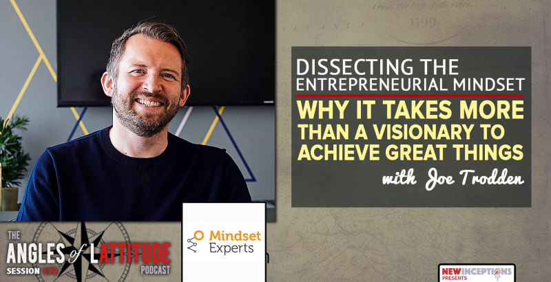entrepreneurial mindset
