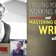 find your niche