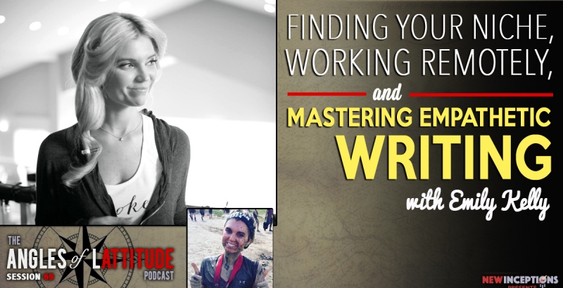 find your niche
