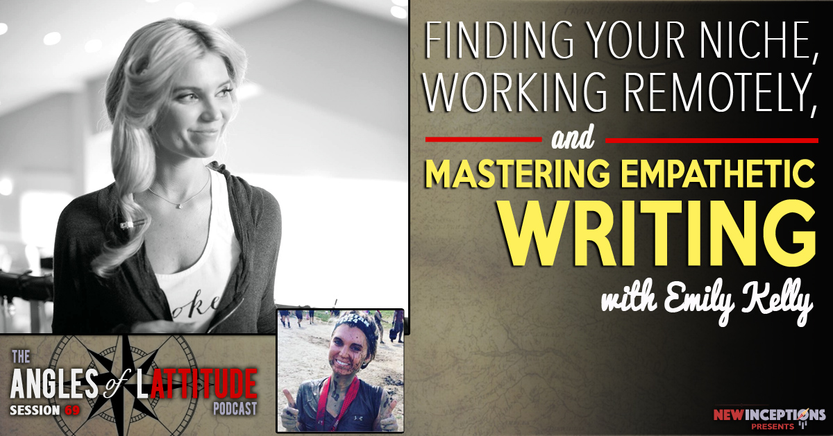 find your niche