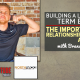 building a long term business