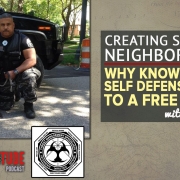 safe neighborhoods