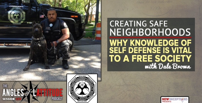 safe neighborhoods