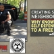 safe neighborhoods