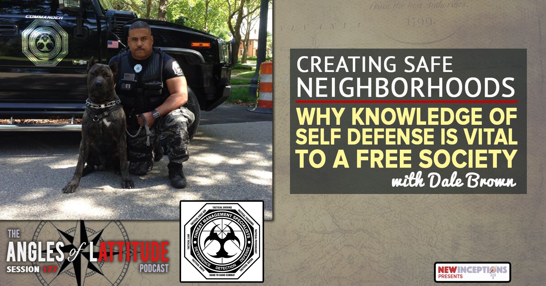 safe neighborhoods