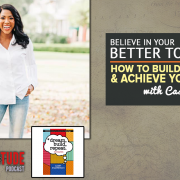build confidence
