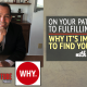 find your why