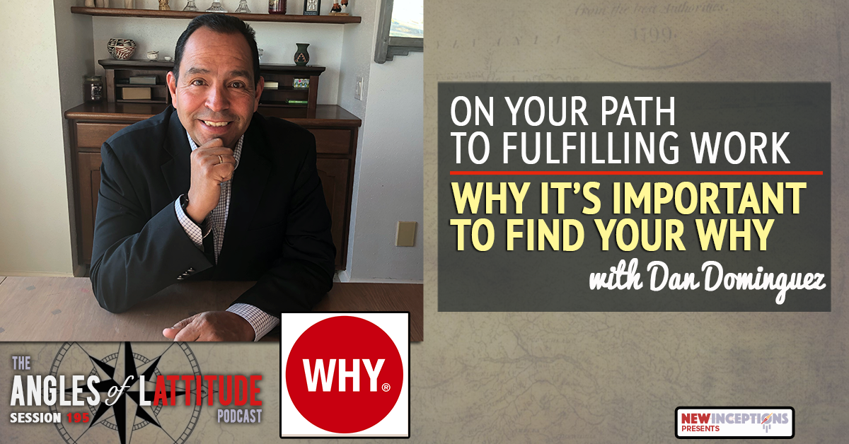 find your why