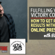 online presentation