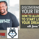 living your dream