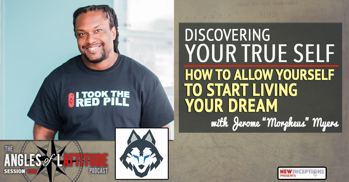 living your dream